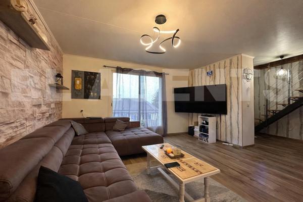 maison/villa 6 pièce(s) 110 m2