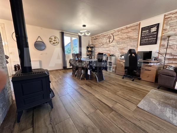 maison/villa 6 pièce(s) 110 m2