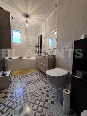 maison/villa 6 pièce(s) 110 m2