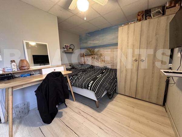 maison/villa 6 pièce(s) 110 m2