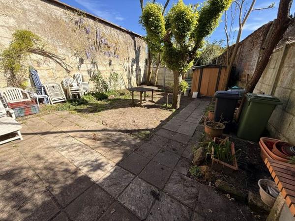 Maison à vendre |  Bordeaux |  7 pièces | 156 m²