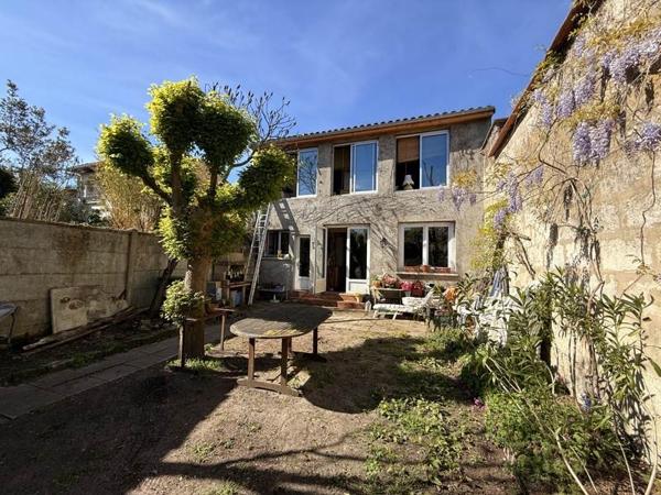 Maison à vendre |  Bordeaux |  7 pièces | 156 m²