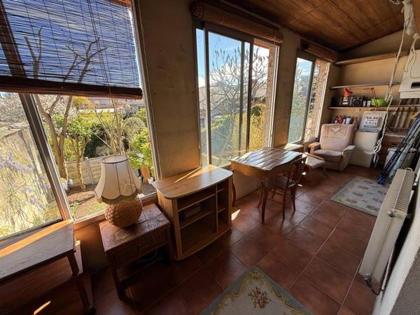 Maison à vendre |  Bordeaux |  7 pièces | 156 m²