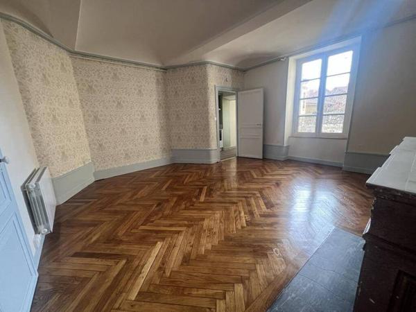 Appartement N°4-T1 Rue des Farges Le Puy en Velay