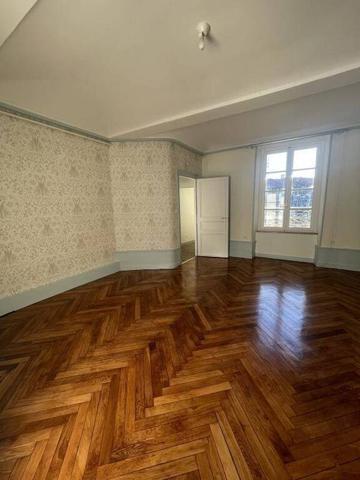 Appartement N°4-T1 Rue des Farges Le Puy en Velay
