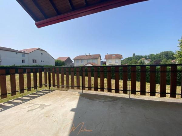 Maison 8 pièces 200m² à vendre à Saint-Genis-Pouilly 01630