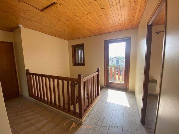 Maison 8 pièces 200m² à vendre à Saint-Genis-Pouilly 01630