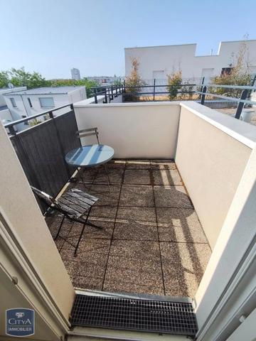Appartement à louer 2 pièces 41.98m² Reims (51100)
