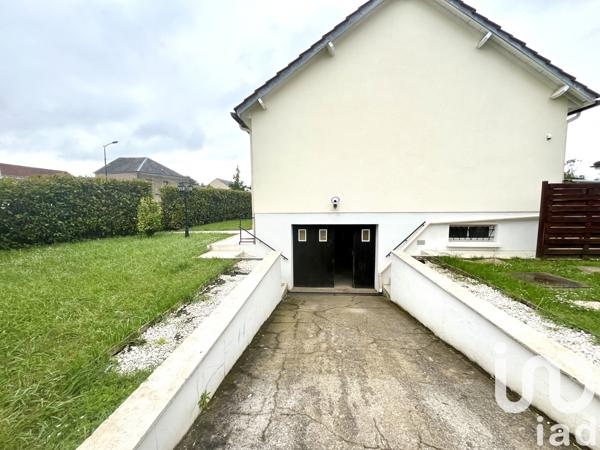 Maison à vendre 4 pièces 200 m² Toury