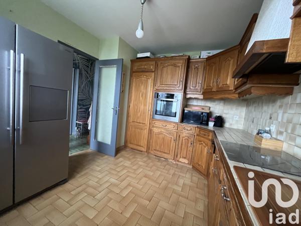 Maison à vendre 4 pièces 200 m² Toury