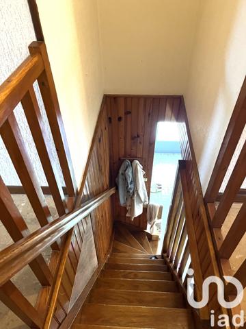 Maison à vendre 4 pièces 200 m² Toury