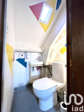 Maison à vendre 4 pièces 200 m² Toury