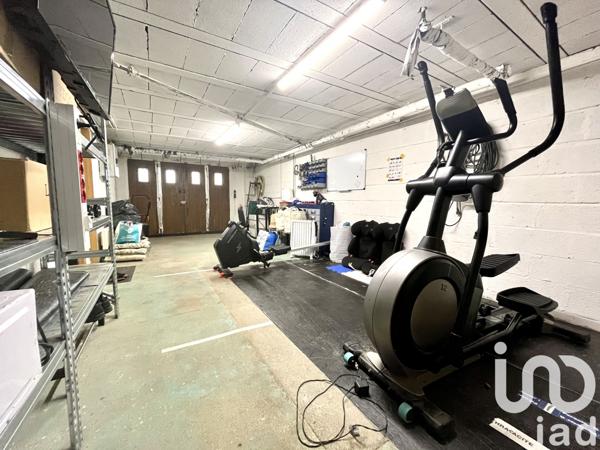 Maison à vendre 4 pièces 200 m² Toury