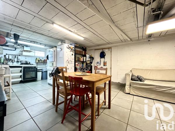 Maison à vendre 4 pièces 200 m² Toury