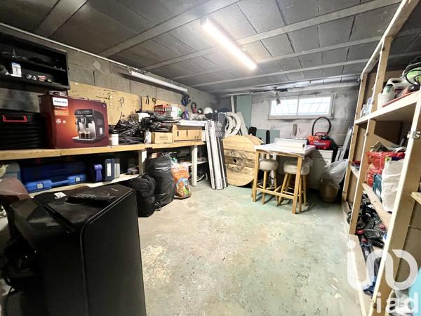 Maison à vendre 4 pièces 200 m² Toury