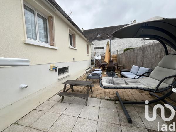 Maison à vendre 4 pièces 200 m² Toury