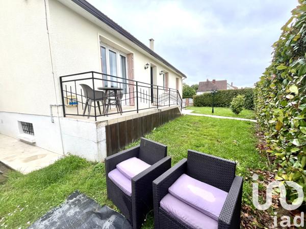 Maison à vendre 4 pièces 200 m² Toury