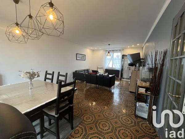 Maison à vendre 4 pièces 200 m² Toury