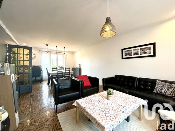 Maison à vendre 4 pièces 200 m² Toury