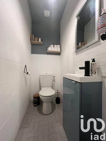 Maison à vendre 4 pièces 200 m² Toury