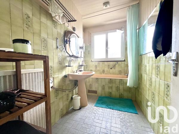 Maison à vendre 4 pièces 200 m² Toury