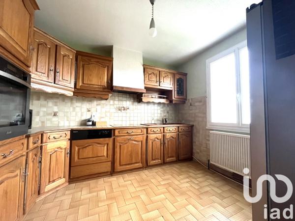 Maison à vendre 4 pièces 200 m² Toury