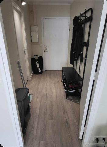 Studio meublé proche de la Place Victor Hugo - Paris 16e