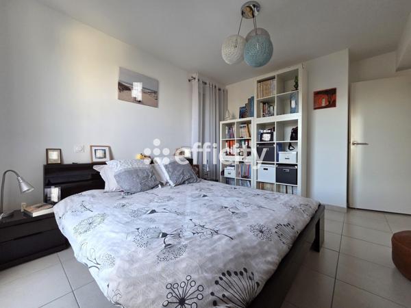 Appartement 3 pièces - 65 m² Exclusivité efficity