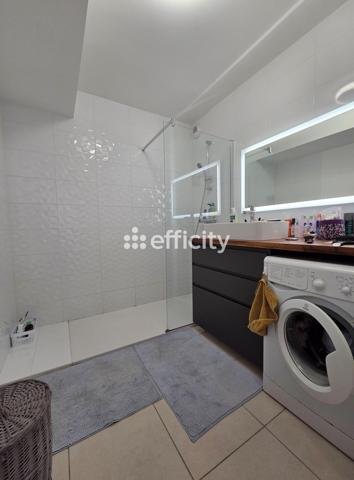 Appartement 3 pièces - 65 m² Exclusivité efficity