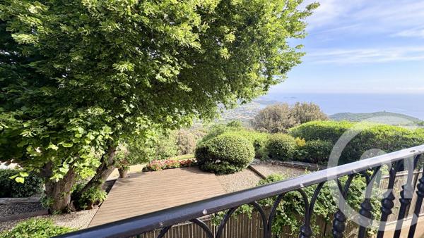 Maison à vendre  8 pièces - 197 m2 TOMINO - 202