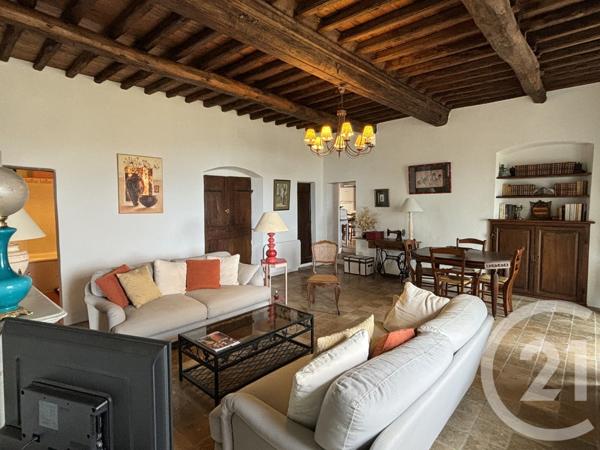 Maison à vendre  8 pièces - 197 m2 TOMINO - 202