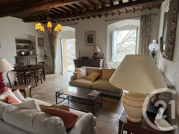 Maison à vendre  8 pièces - 197 m2 TOMINO - 202