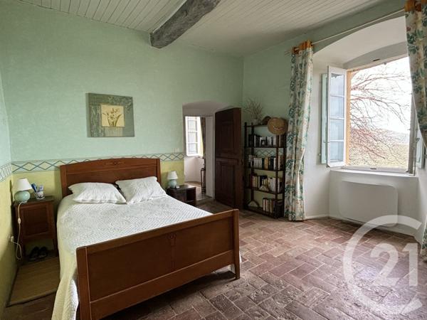 Maison à vendre  8 pièces - 197 m2 TOMINO - 202