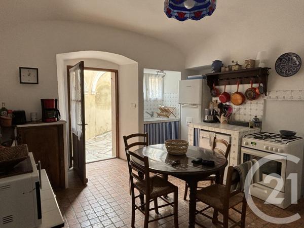 Maison à vendre  8 pièces - 197 m2 TOMINO - 202