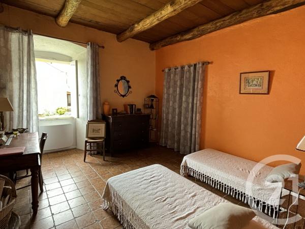 Maison à vendre  8 pièces - 197 m2 TOMINO - 202