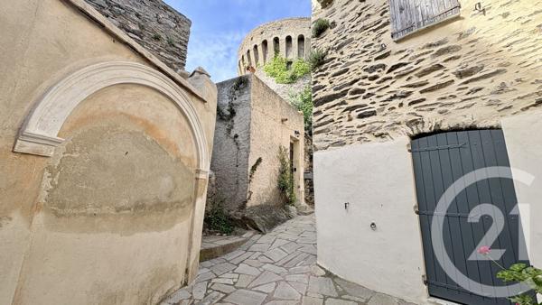 Maison à vendre  8 pièces - 197 m2 TOMINO - 202