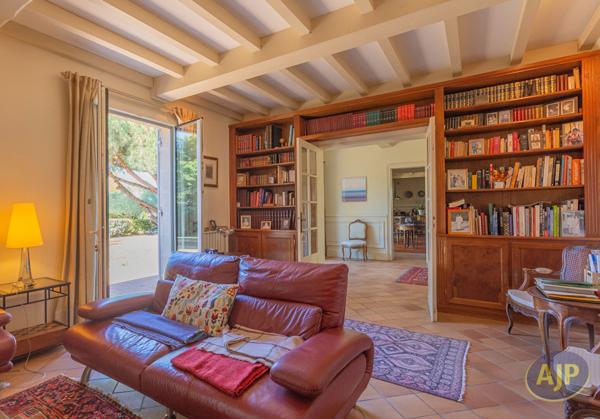 Vente maison Carbon Blanc : 869 000 € - AJP Immobilier Bordeaux Chartrons