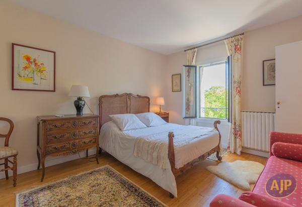 Vente maison Carbon Blanc : 869 000 € - AJP Immobilier Bordeaux Chartrons