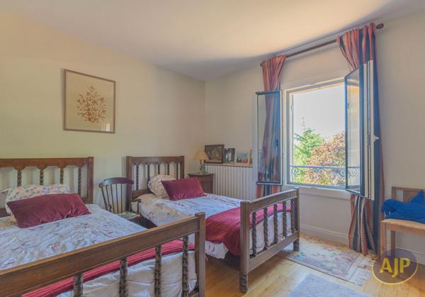 Vente maison Carbon Blanc : 869 000 € - AJP Immobilier Bordeaux Chartrons