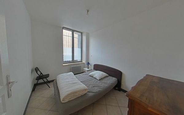 Appartement à vendre    2 pièces •  Romans-sur-Isère