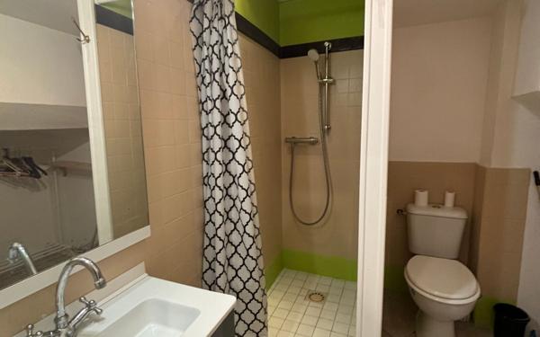 Appartement à vendre    2 pièces •  Romans-sur-Isère