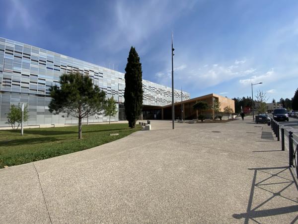 Vert-Bois - T3 - 53m²