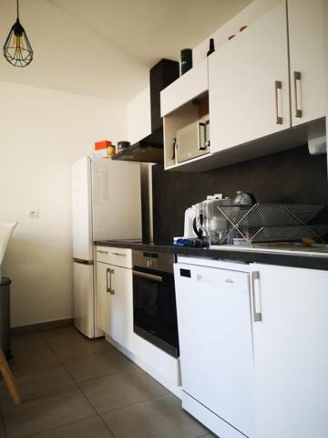 Vert-Bois - T3 - 53m²