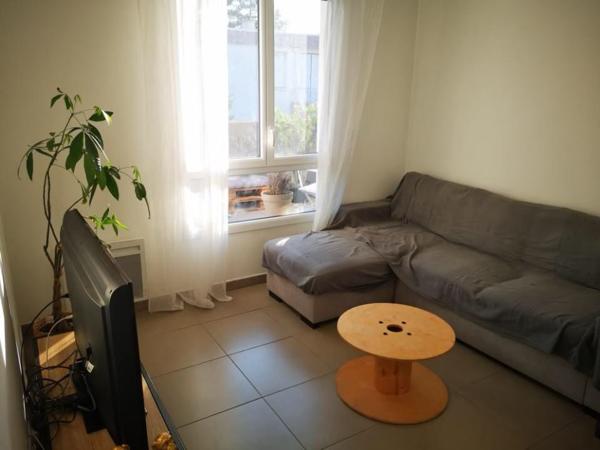 Vert-Bois - T3 - 53m²