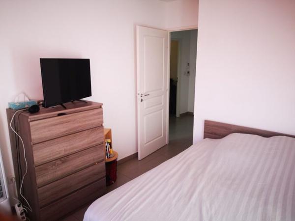 Vert-Bois - T3 - 53m²