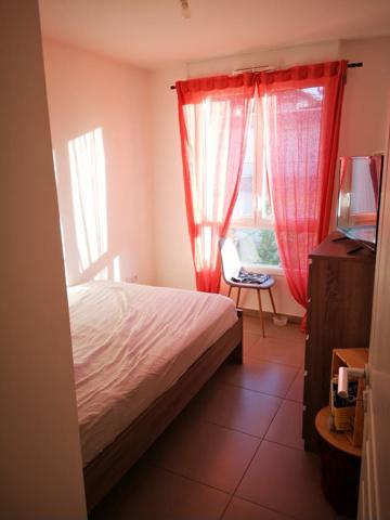 Vert-Bois - T3 - 53m²