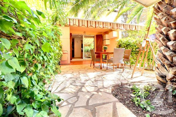 Appartement F1 à vendre  1 pièce - 17,47 m2 FREJUS - 83