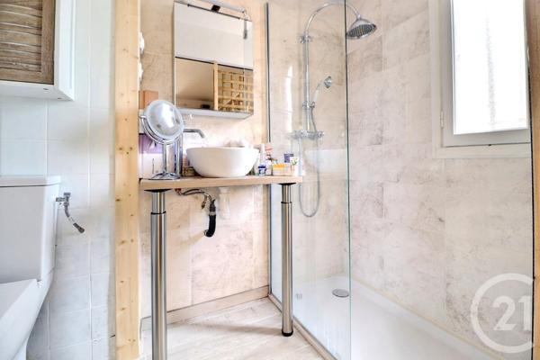 Appartement F1 à vendre  1 pièce - 17,47 m2 FREJUS - 83