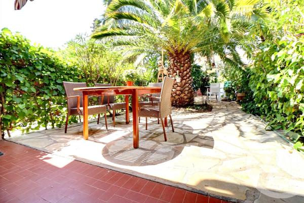 Appartement F1 à vendre  1 pièce - 17,47 m2 FREJUS - 83