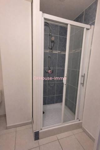 Appartement à vendre 4 pièces de 94 m²